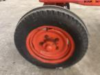Nufield Universal Four tractor petrol 47