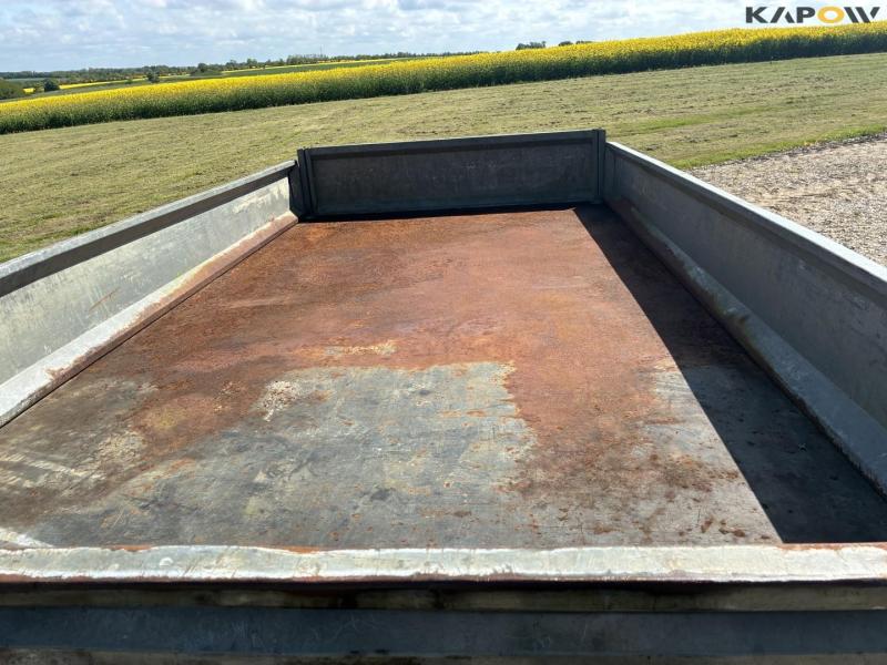 Nugent, T3718H, TT3500 trailer 29