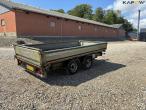 Nugent, T3718H, TT3500 trailer 4