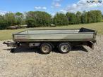 Nugent, T3718H, TT3500 trailer 6
