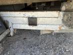 Nugent, T3718H, TT3500 trailer 18