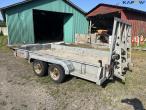 Nugent machine trailer 7