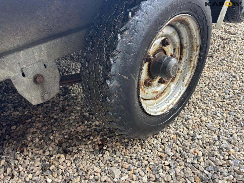 Nugent Pt126 trailer 20