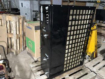 Nulite air/water heat pump