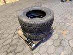 New tires - 2 pcs. 3