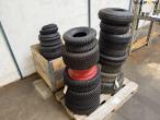 New tires 3