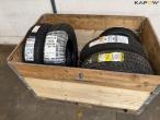 New tires 2