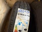 New tires 7