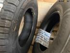 New tires 10