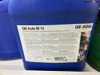 New cans of oil 16