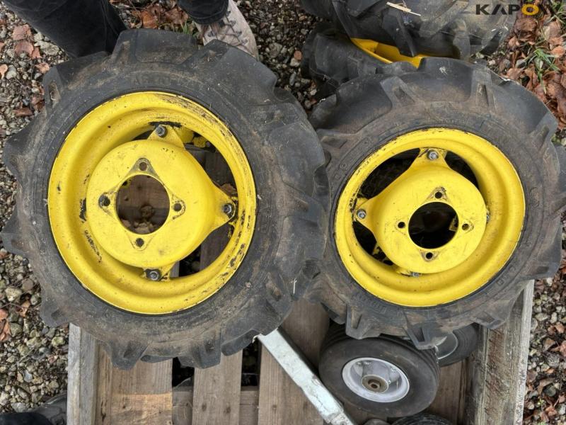 New and used wheels 9