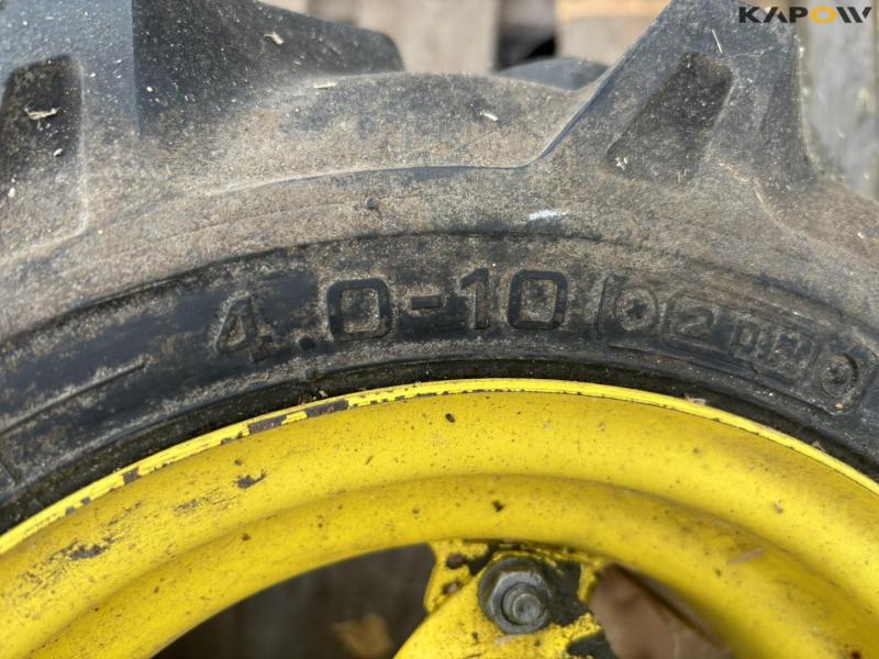 New and used wheels 10