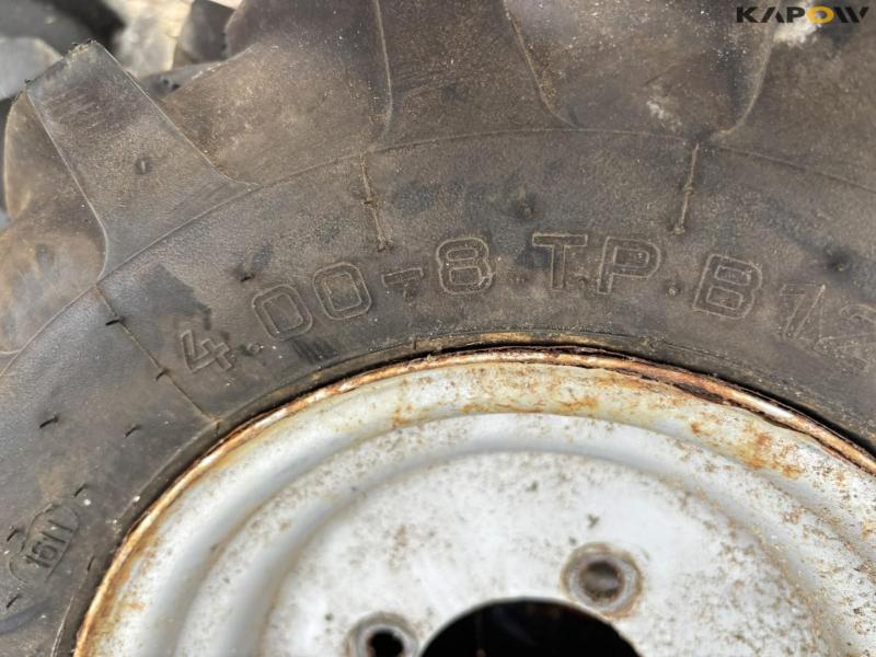 New and used wheels 15