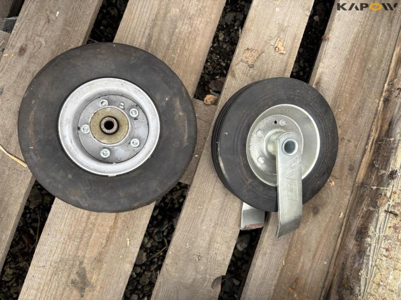 New and used wheels 28