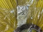 Nylon and steel brushes 11