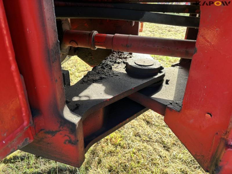 O&K F1410 wheel loader 33