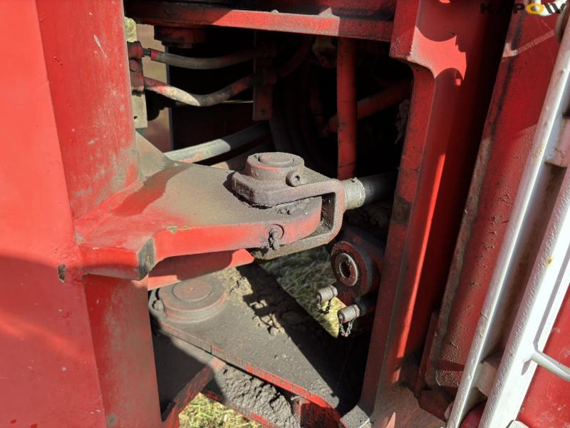 O&K F1410 wheel loader 48