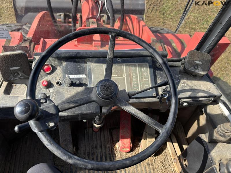 O&K F1410 wheel loader 64