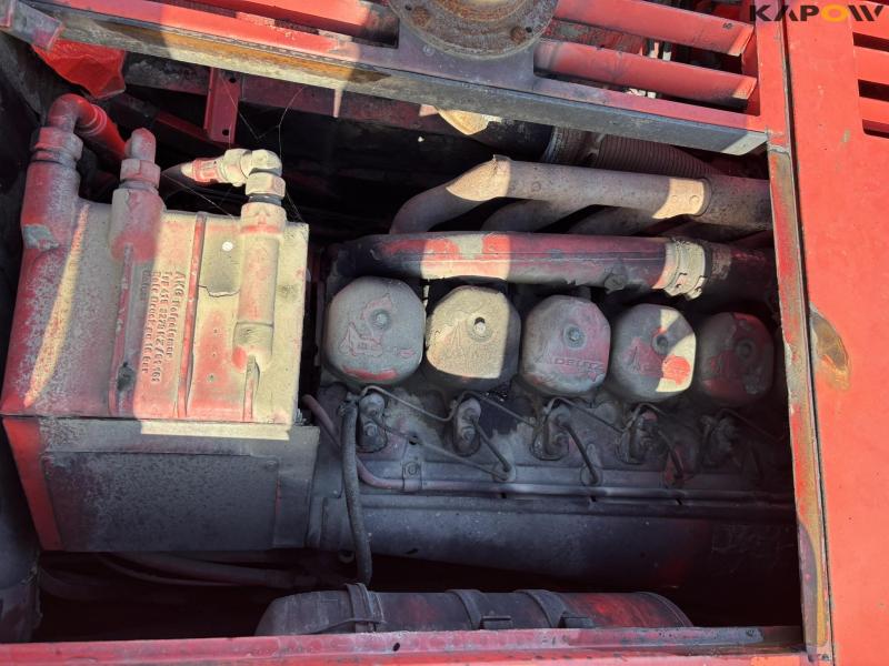 O&K F1410 wheel loader 71