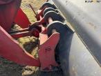 O&K F1410 wheel loader 16