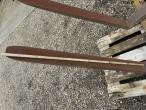 O&K Gabeltr pallet forks 6
