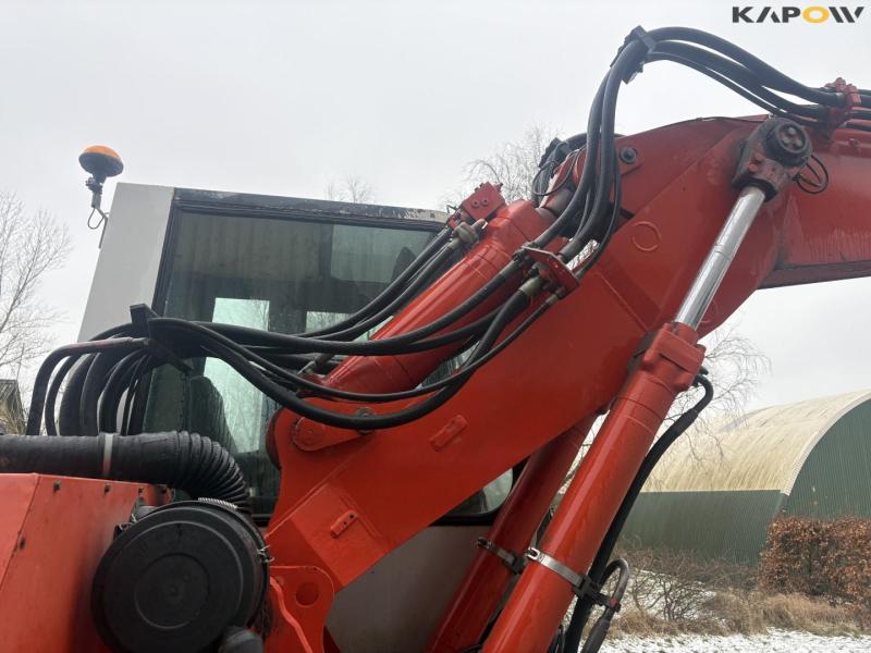 O&K GM7 excavator 26