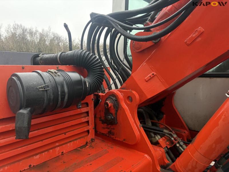 O&K GM7 excavator 27