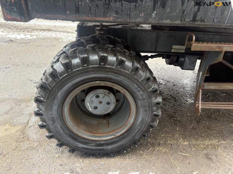 O&K GM7 excavator 28