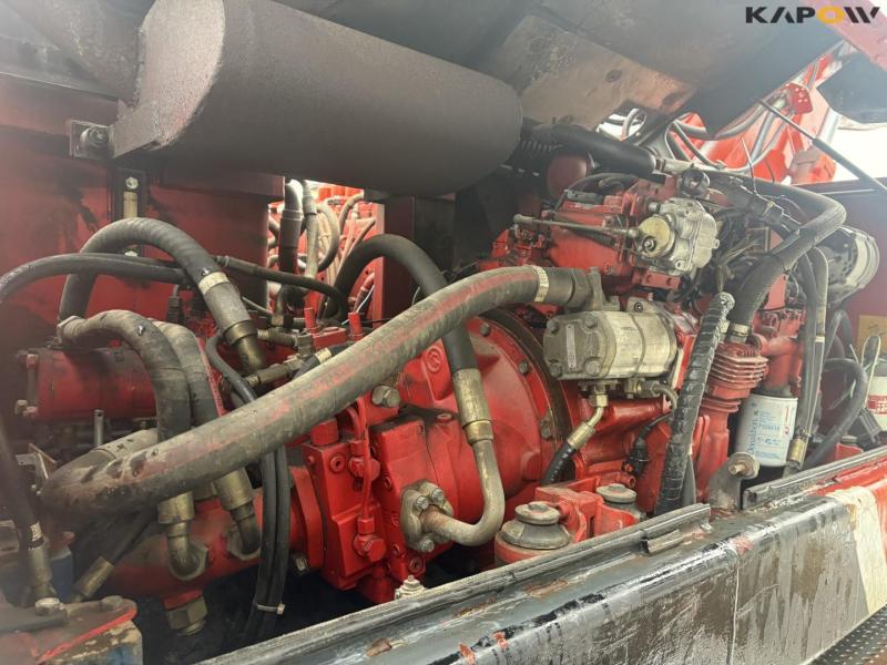 O&K GM7 excavator 32