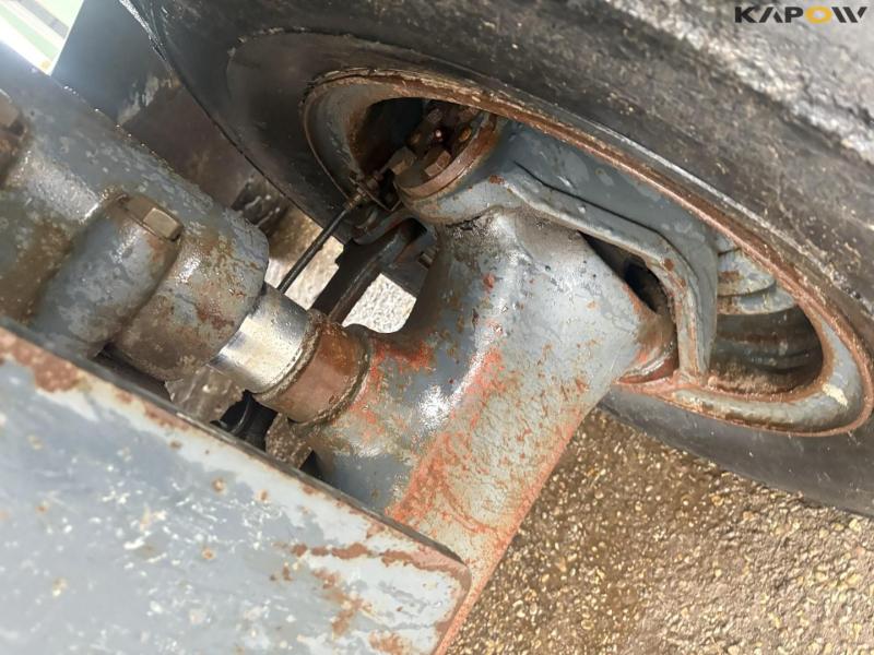 O&K GM7 excavator 36