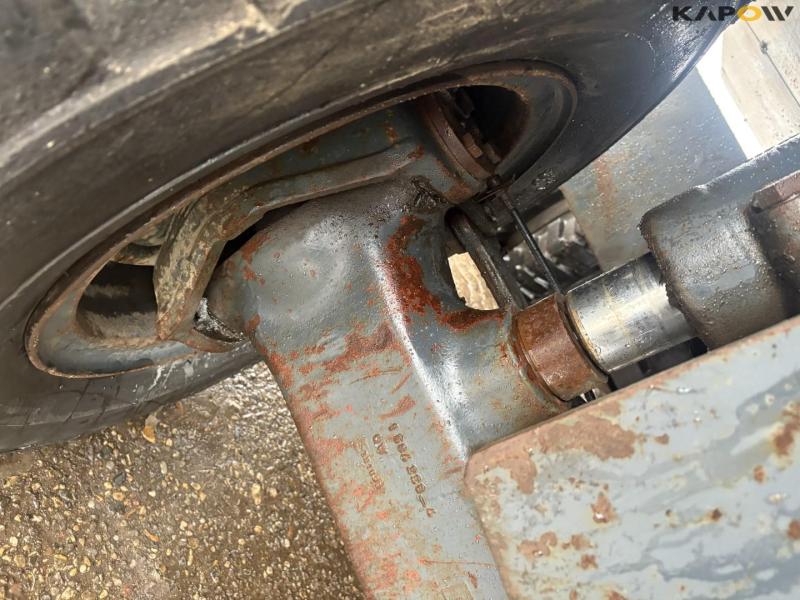 O&K GM7 excavator 37