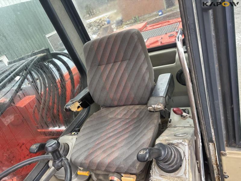 O&K GM7 excavator 50