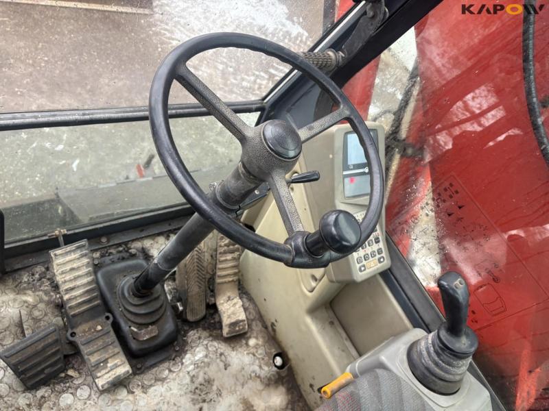 O&K GM7 excavator 52