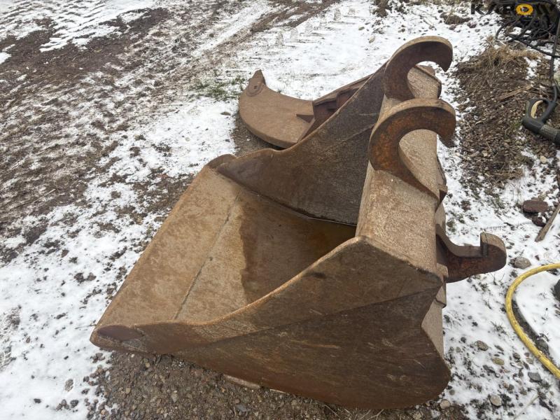 O&K GM7 excavator 61