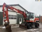 O&K GM7 excavator 1