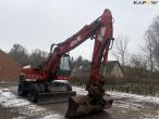 O&K GM7 excavator 3
