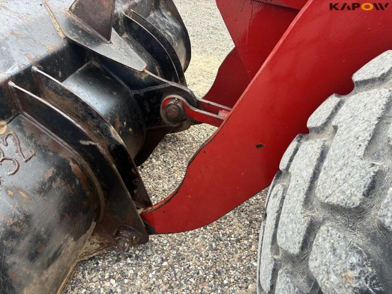 O&K L15 wheel loader 24