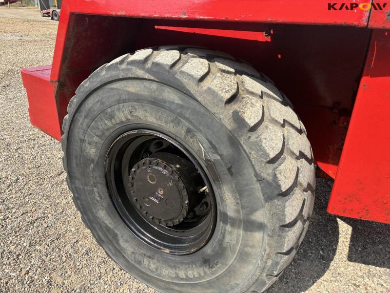 O&K L15 wheel loader 57