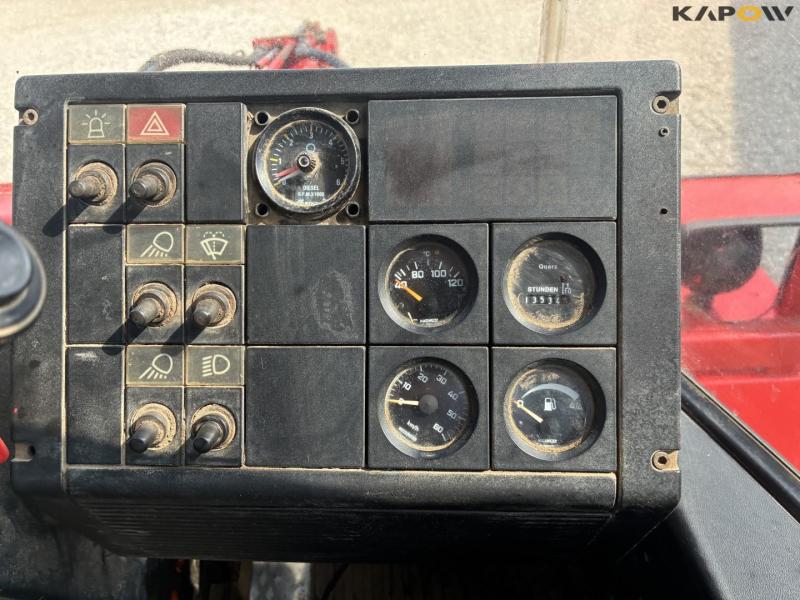 O&K L15 wheel loader 74