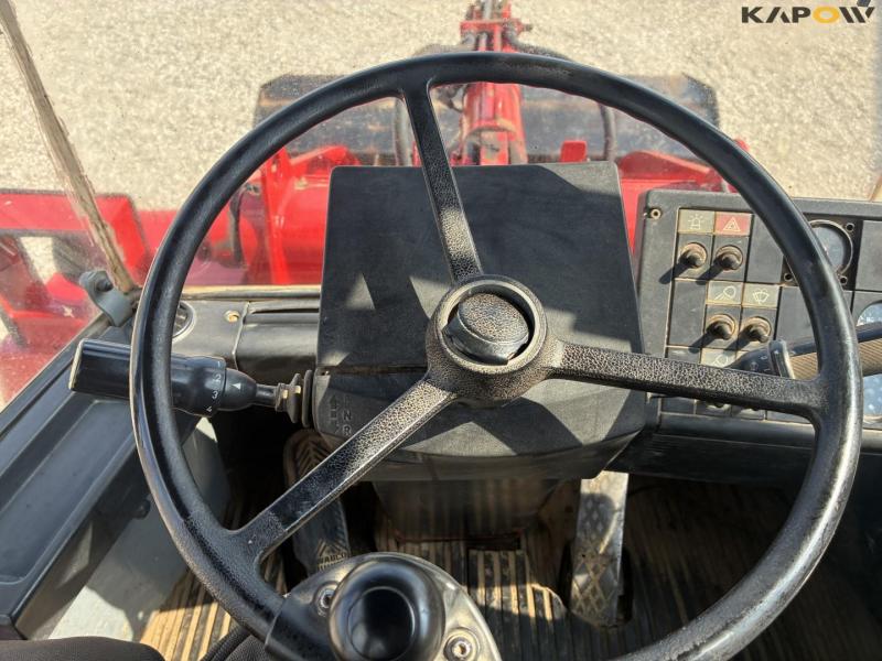 O&K L15 wheel loader 76