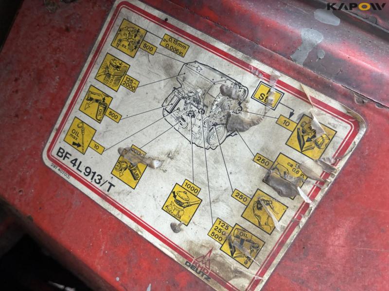 O&K L15 wheel loader 89