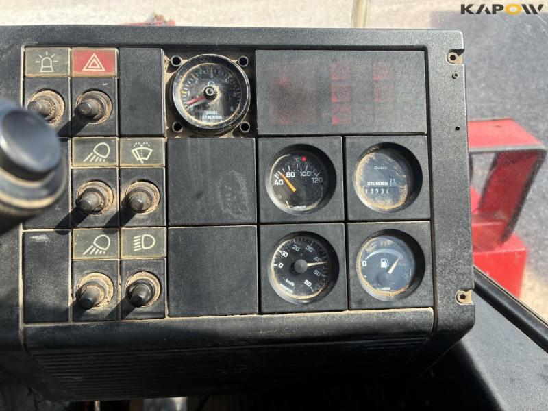 O&K L15 wheel loader 91