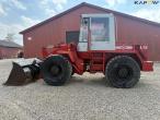 O&K L15 wheel loader 8