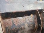 O&K L15 wheel loader 25