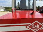 O&K L15 wheel loader 63