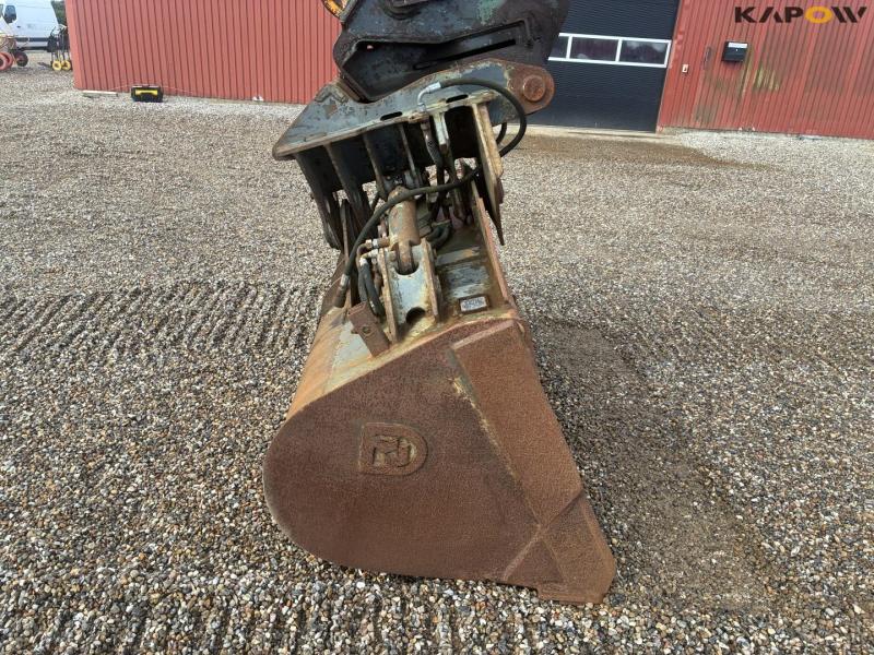 O&K RH 6.5 excavator 31