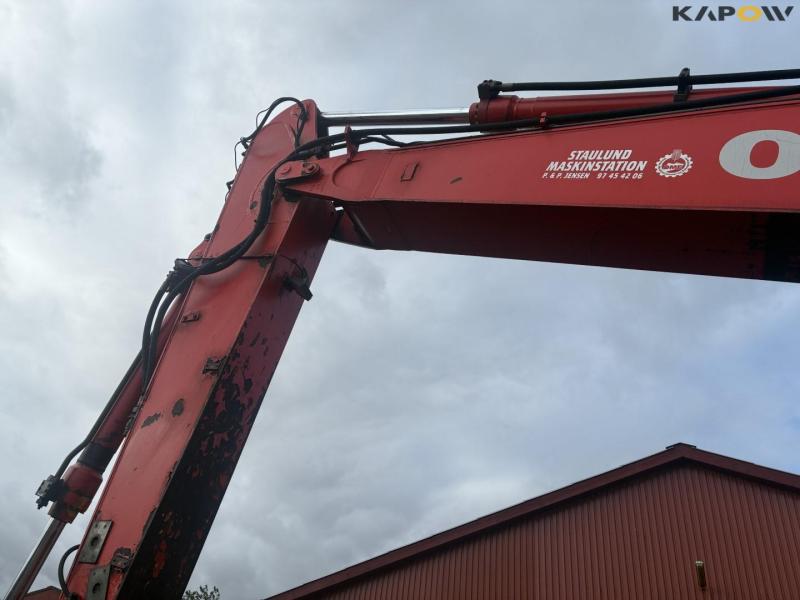O&K RH 6.5 excavator 54
