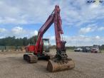 O&K RH 6.5 excavator 3