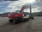 O&K RH 6.5 excavator 5