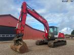 O&K RH 6.5 excavator 1